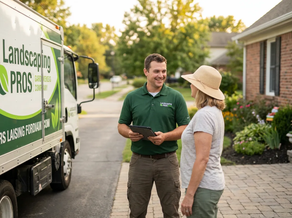 Landscaping Alanreed, TX FAQs